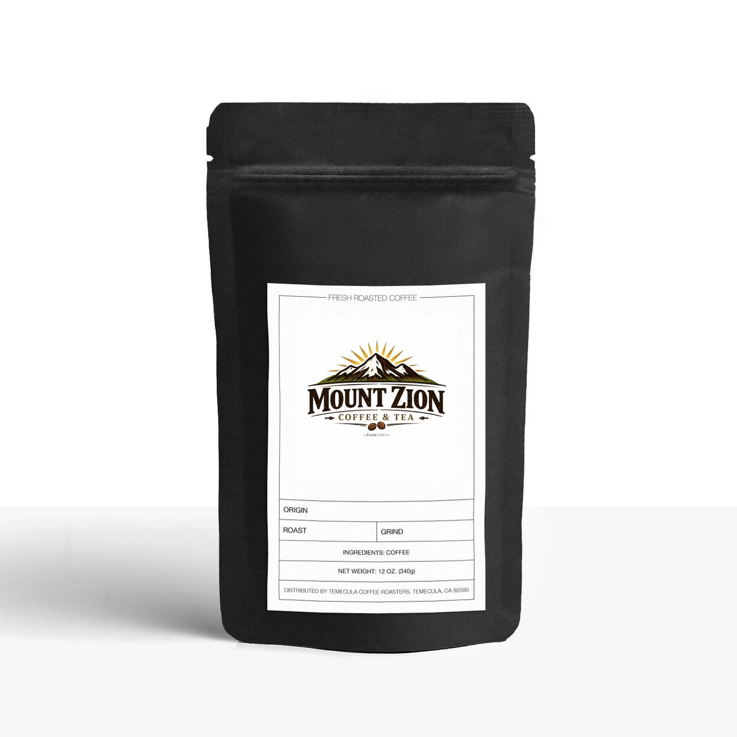 African Kahawa Blend